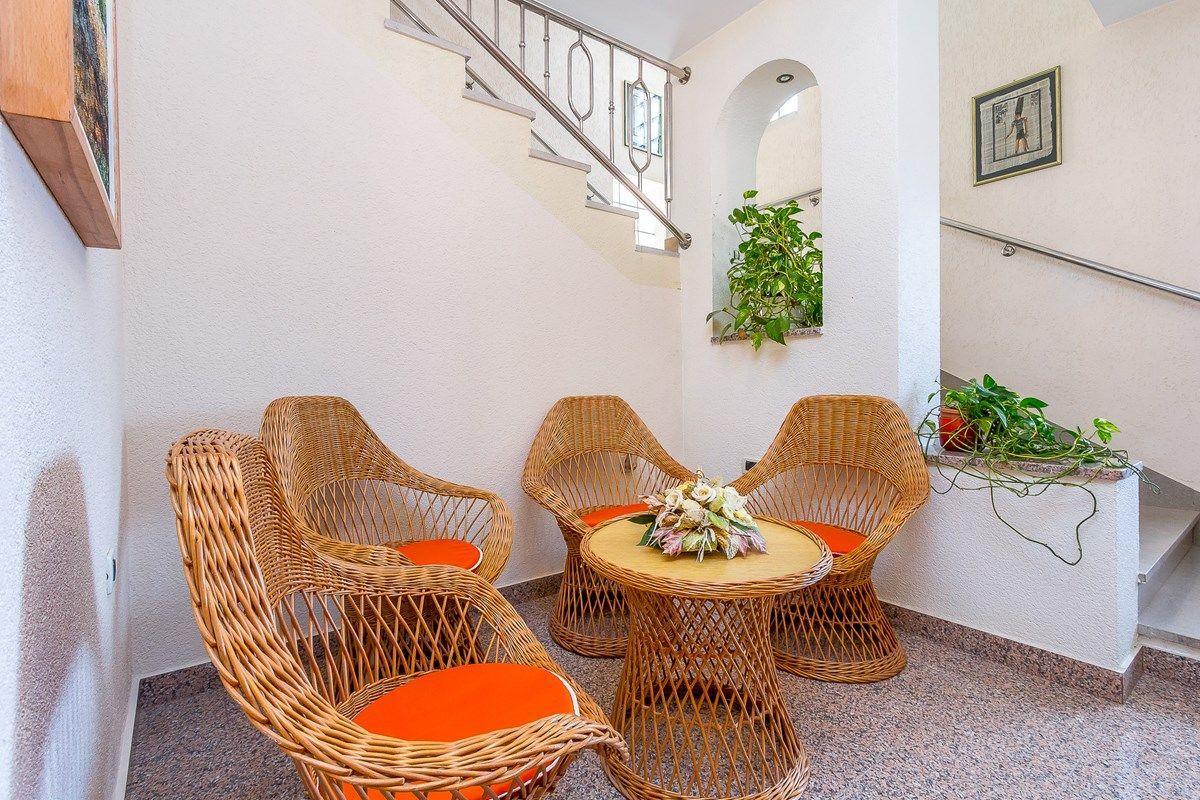 Apartments Nevija Медулин Экстерьер фото