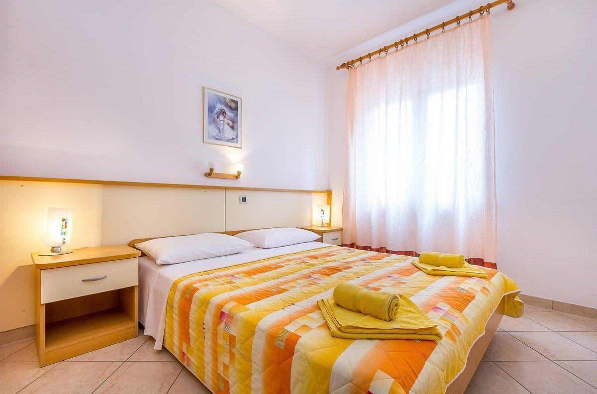 Apartments Nevija Медулин Экстерьер фото