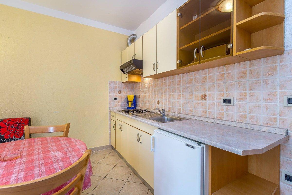 Apartments Nevija Медулин Экстерьер фото