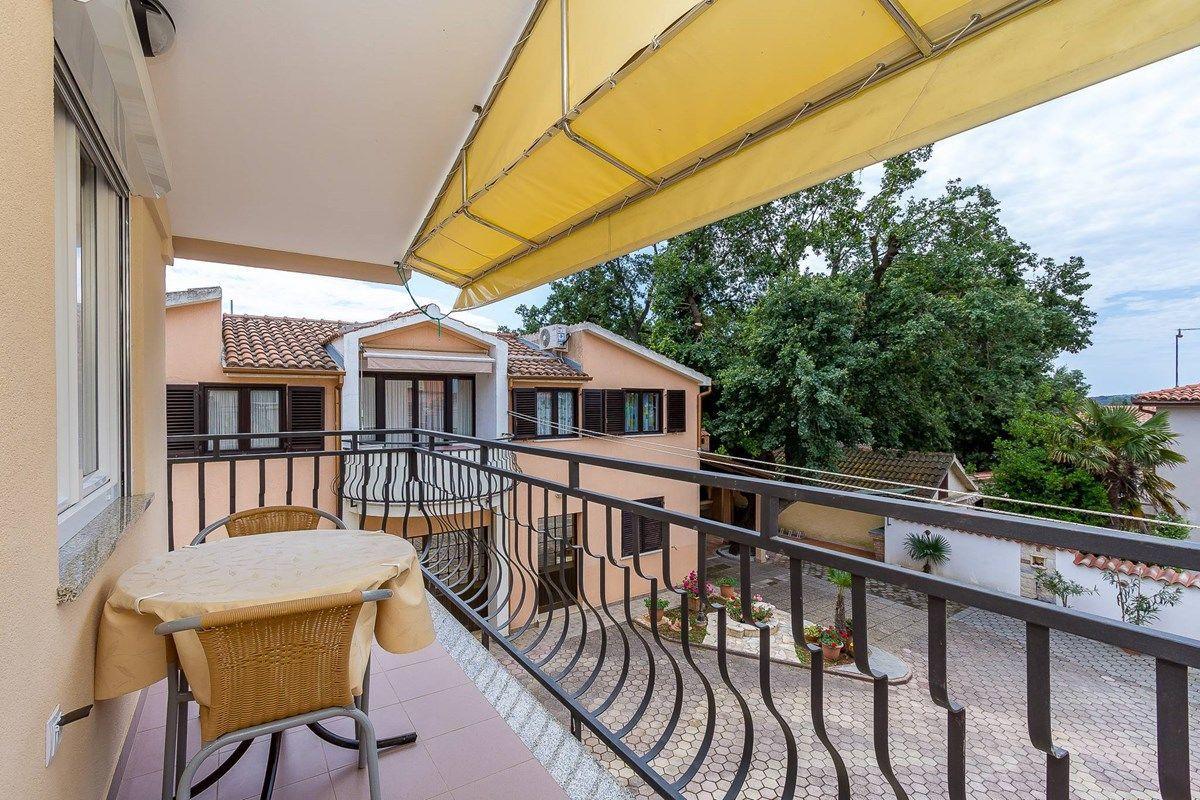 Apartments Nevija Медулин Экстерьер фото