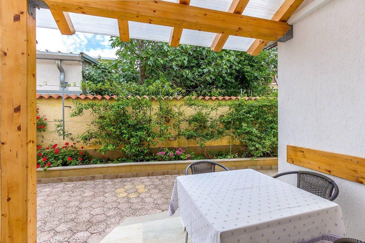Apartments Nevija Медулин Экстерьер фото
