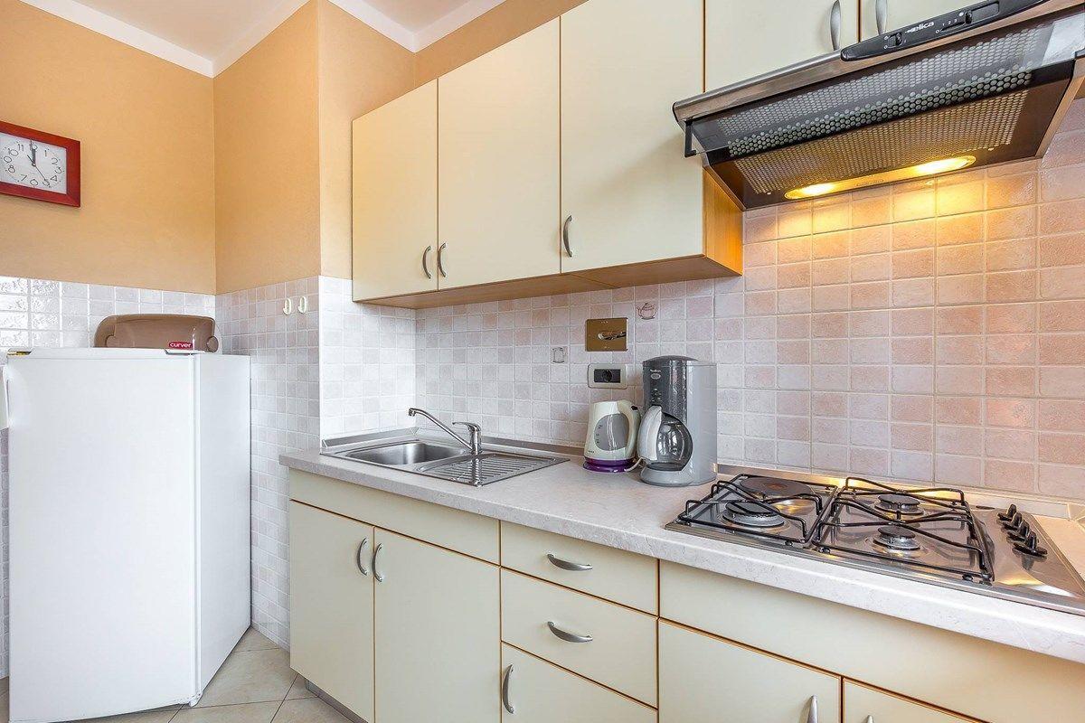Apartments Nevija Медулин Экстерьер фото