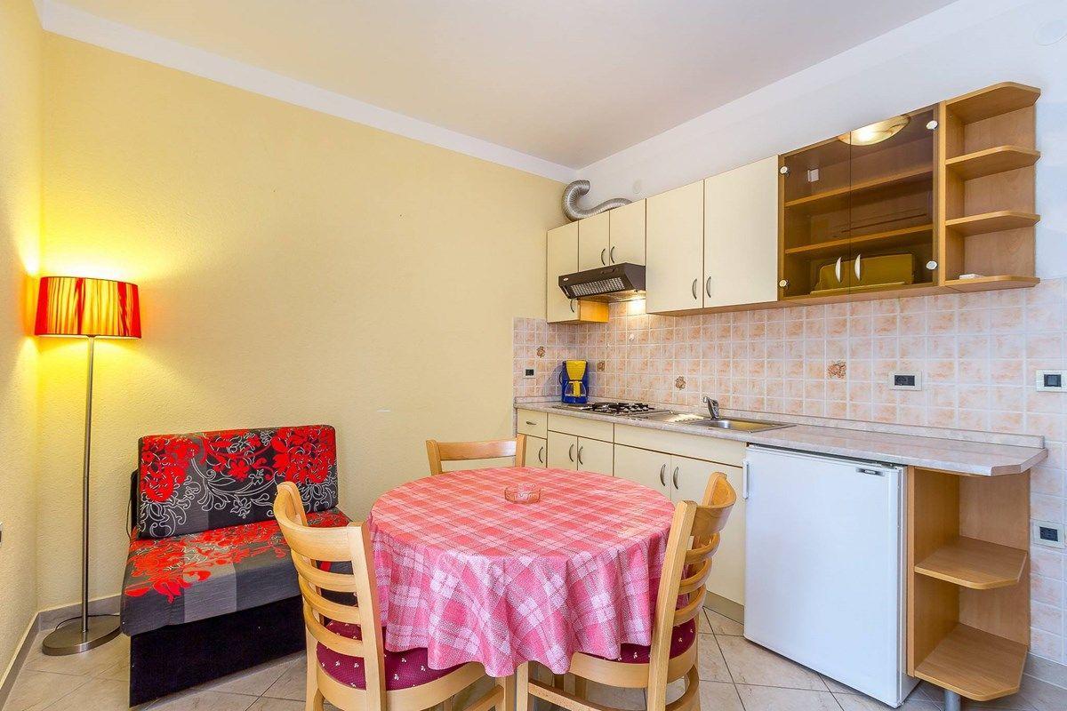 Apartments Nevija Медулин Экстерьер фото