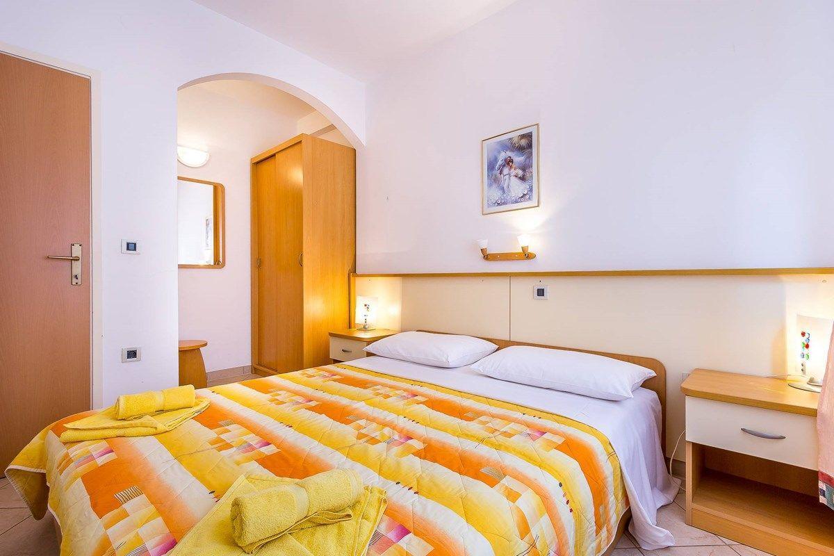 Apartments Nevija Медулин Экстерьер фото