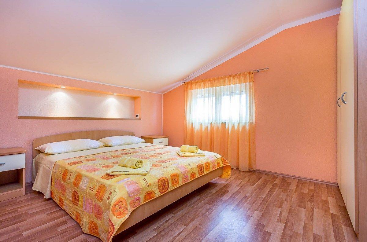 Apartments Nevija Медулин Экстерьер фото