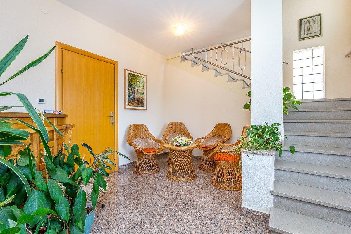 Apartments Nevija Медулин Экстерьер фото