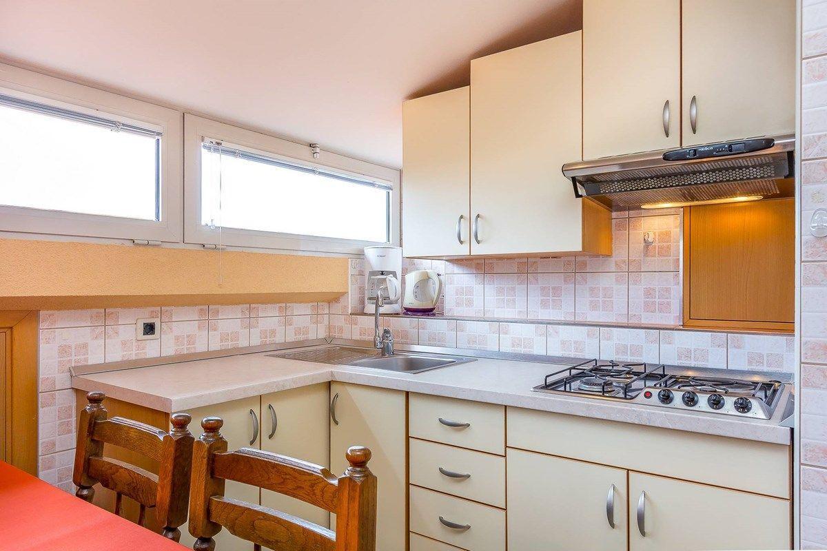 Apartments Nevija Медулин Экстерьер фото