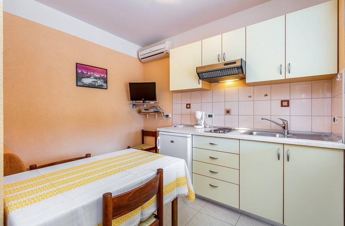 Apartments Nevija Медулин Экстерьер фото