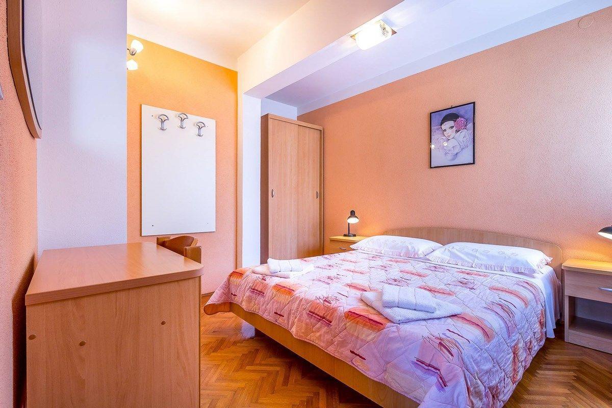 Apartments Nevija Медулин Экстерьер фото