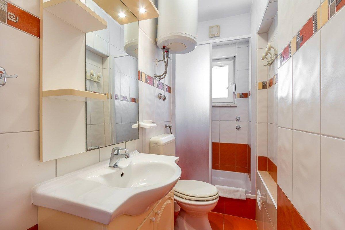 Apartments Nevija Медулин Экстерьер фото