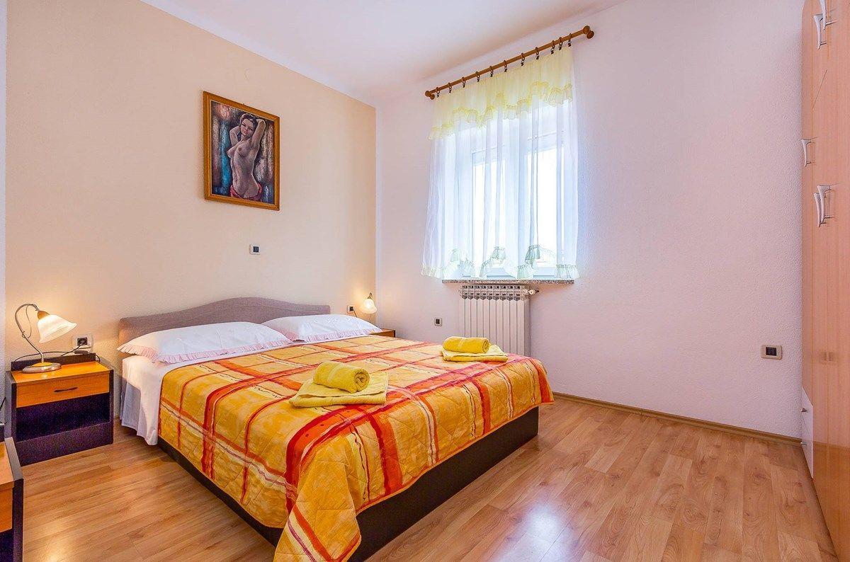 Apartments Nevija Медулин Экстерьер фото
