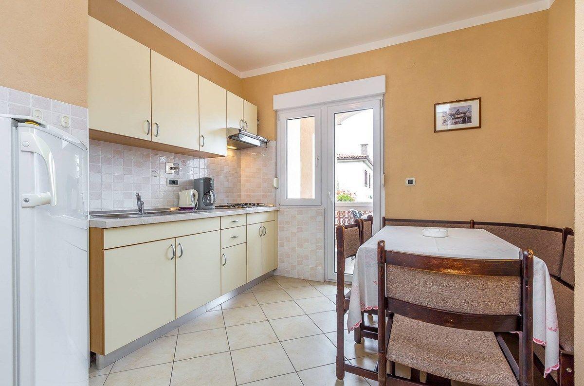 Apartments Nevija Медулин Экстерьер фото